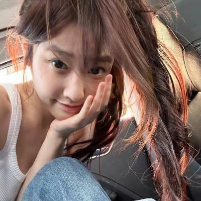 美丽的人