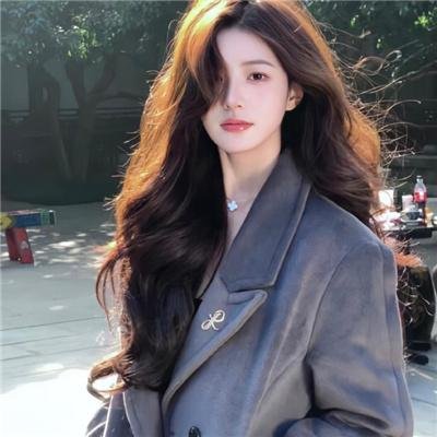 女猎手